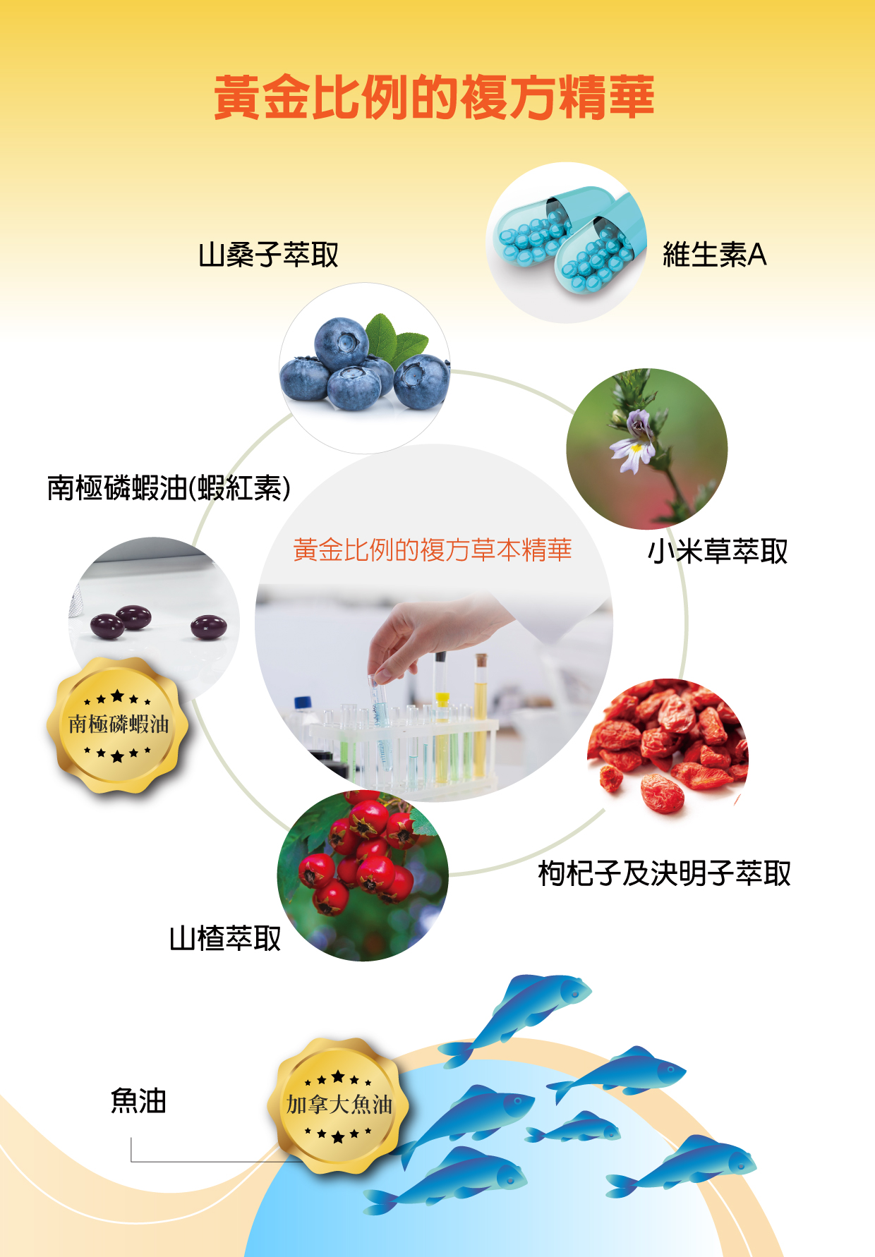 宥康舒明亮軟膠囊