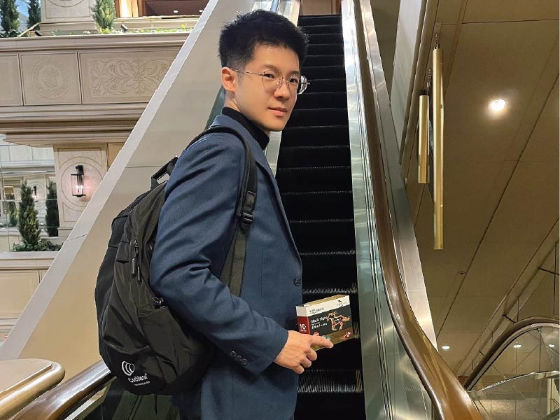 增強體力的馬卡之王！周奕廷醫師真心推薦：宥康黑鑽馬卡素食膠囊