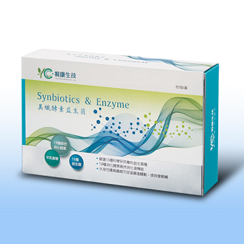 美纖酵素益生菌